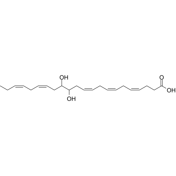 (±)13(14)-DiHDPA 1345275-24-2